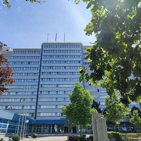 Hotel Sommerhaus Linz Exterior photo