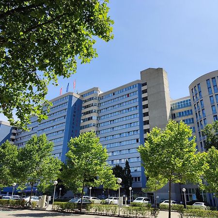 Hotel Sommerhaus Linz Exterior photo