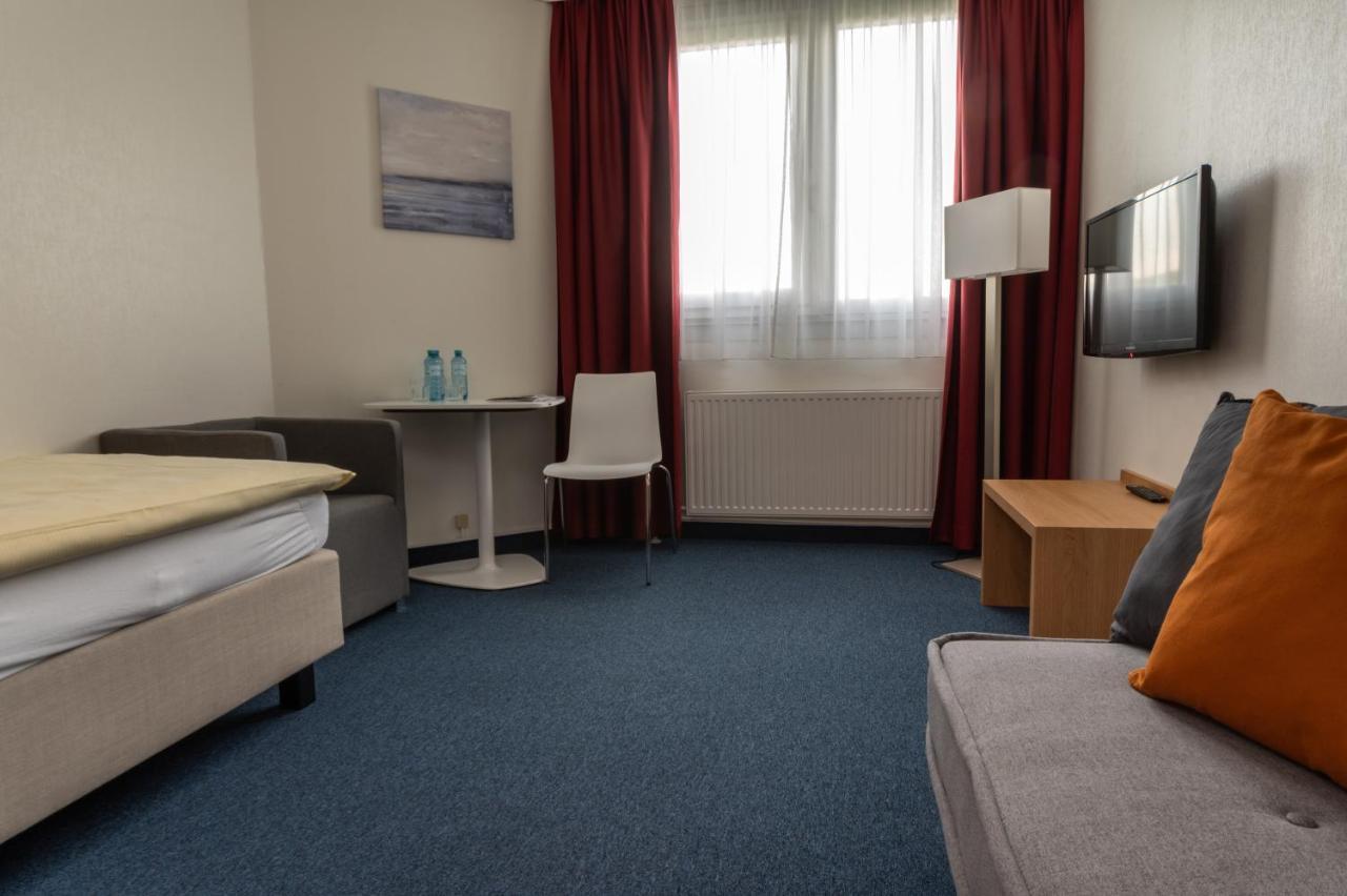 Hotel Sommerhaus Linz Exterior photo