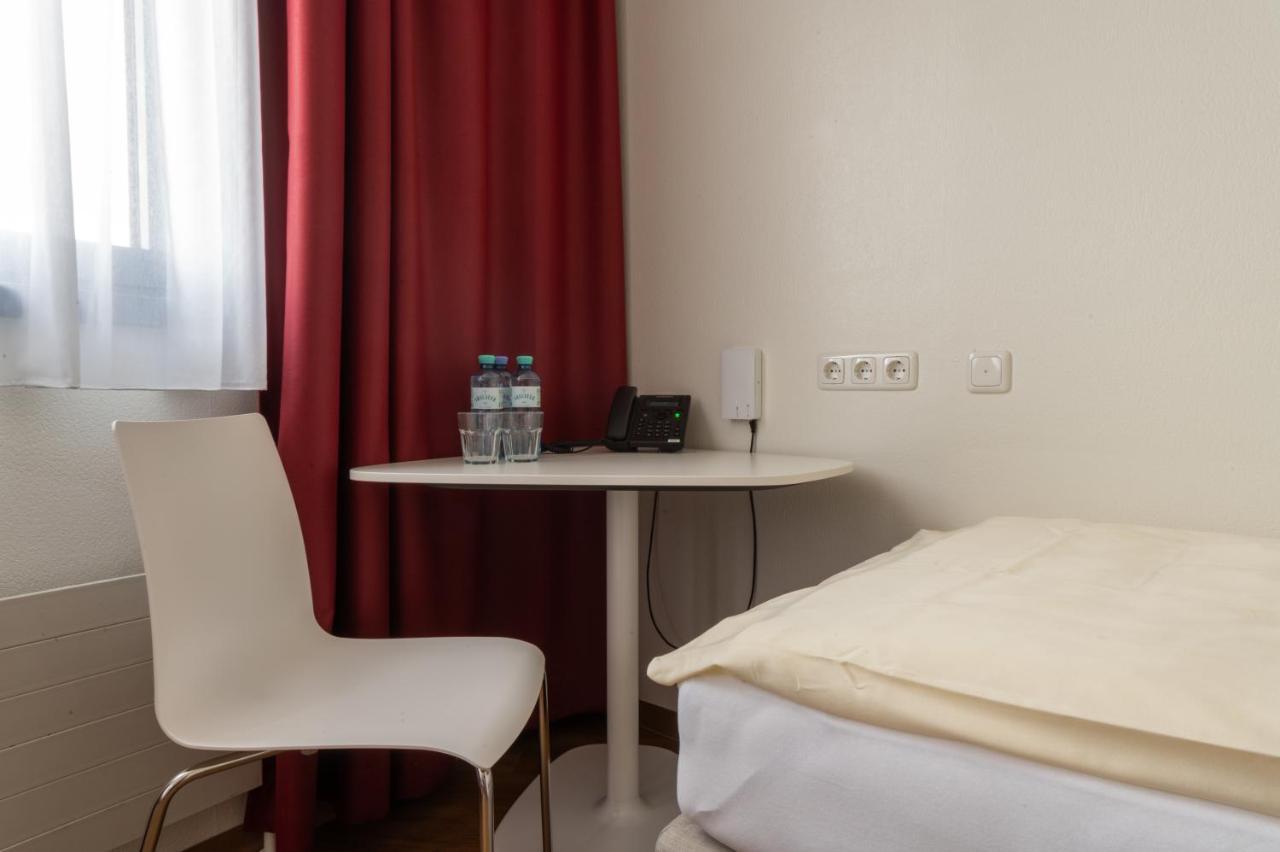 Hotel Sommerhaus Linz Exterior photo