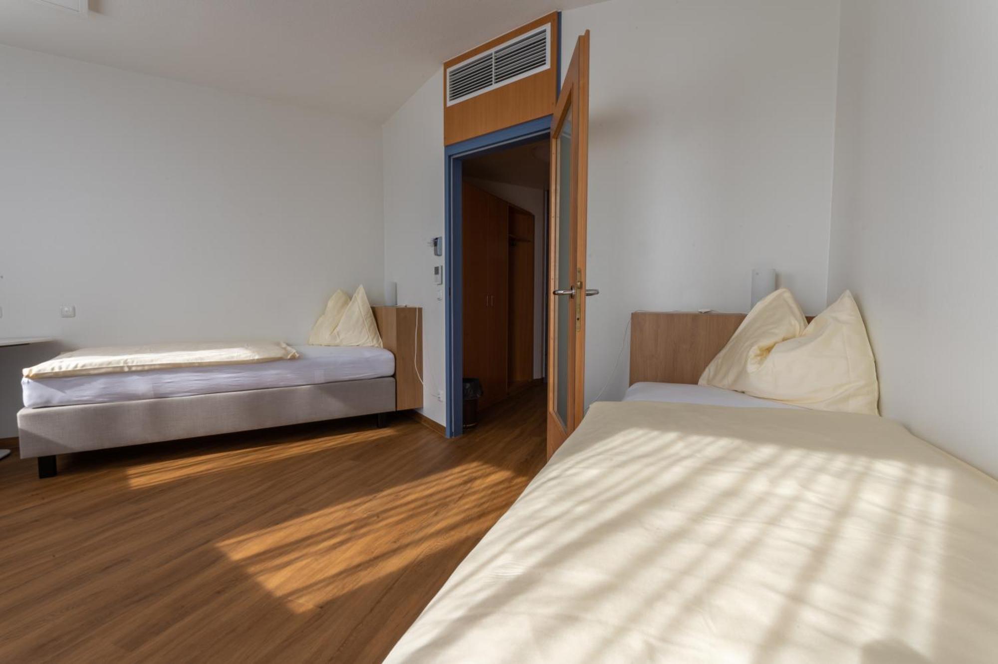 Hotel Sommerhaus Linz Exterior photo